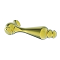 Newport Brass Tank Lever/Faucet Handle in Polished Gold (Pvd) 2-116/24